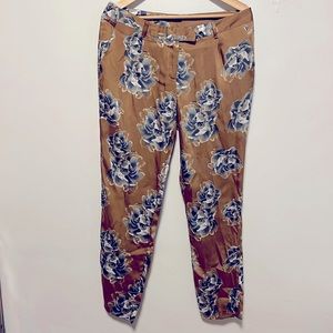 Sisley pants
